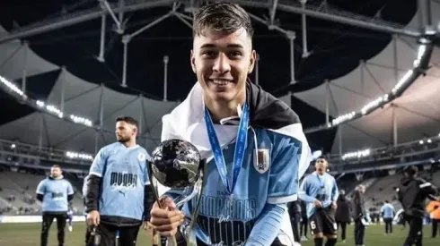 Foto: Arquivo pessoal