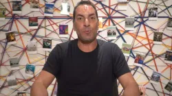 SERÁ? Edmundo coloca xodó do Flamengo como possibilidade real no Vasco - Foto: Reprodução/Youtube