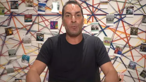 SERÁ? Edmundo coloca xodó do Flamengo como possibilidade real no Vasco - Foto: Reprodução/Youtube