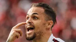 Foto: Joao Vitor Rezende Borba/AGIF - Michael