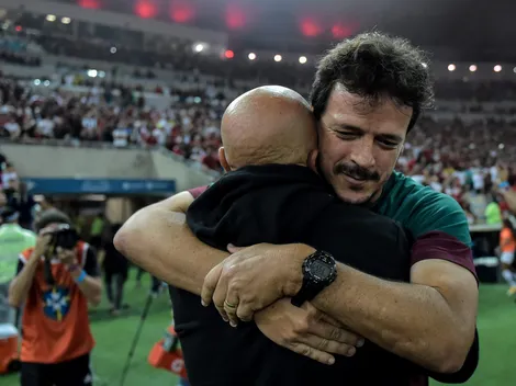 Diniz conquista torcida de arquirrival, mas recebe alerta importante para a carreira