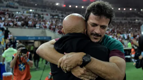 Foto: Thiago Ribeiro/AGIF