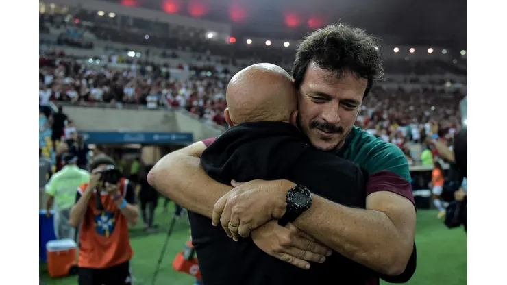 Foto: Thiago Ribeiro/AGIF