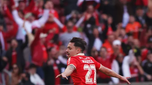 AVISADO! Internacional impõe condições para VENDER Mauricio ao Flamengo – Foto: Silvio Avila/Getty Images)