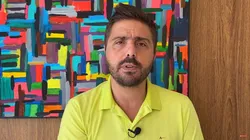 ESTÁ FORA! Nicola crava negociação no Palmeiras após aval de Abel - Foto: Reprodução/Youtube