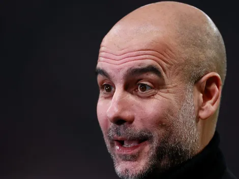 Cria do Cruzeiro deixa Guardiola IMPRESSIONADO e viraliza no mundo do futebol