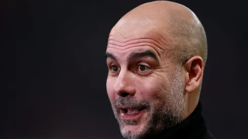 Guardiola rasgou elogios a jogador revelado no Cruzeiro que o surpreendeu em excursão pela Ásia