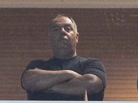 R$ 47 MILHÕES! Braz tem condição única exposta para fechar com meia-atacante