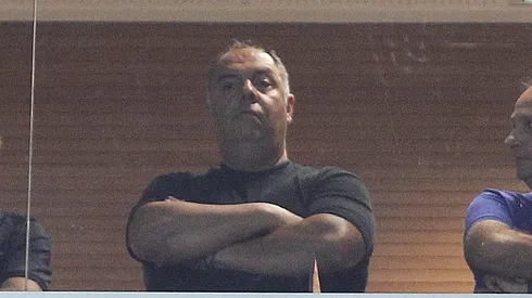 R$ 47 MILHÕES! Braz tem condição única exposta para fechar com meia-atacante - Foto: Wagner Meier/Getty Images