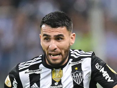 Postagem de Júnior Alonso nas redes sociais enlouquece vascaínos