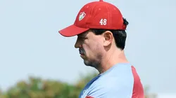 FOTO DE MAILSON SANTANA/FLUMINENSE FC