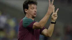 Foto: Alexandre Loureiro/AGIF