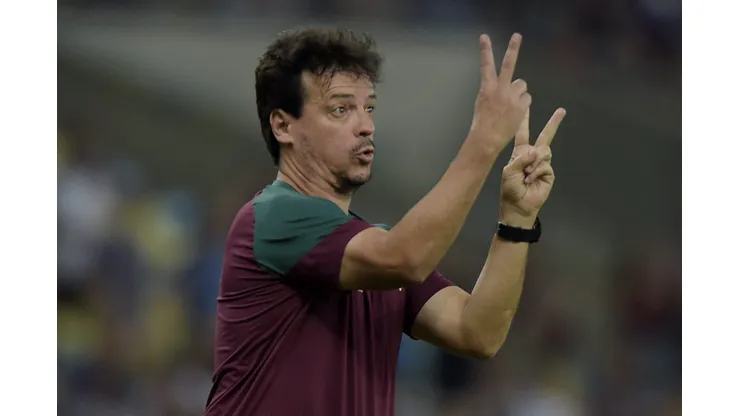 Foto: Alexandre Loureiro/AGIF
