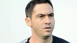 Foto: Mauro Horita/AGIF - Chicão fez história pelo Corinthians