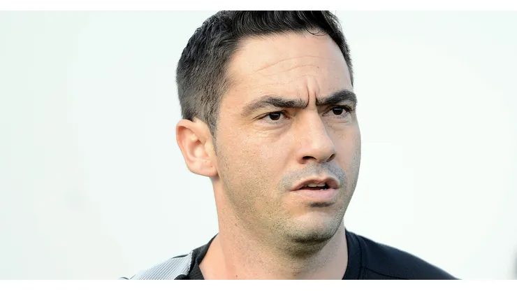 Foto: Mauro Horita/AGIF - Chicão fez história pelo Corinthians