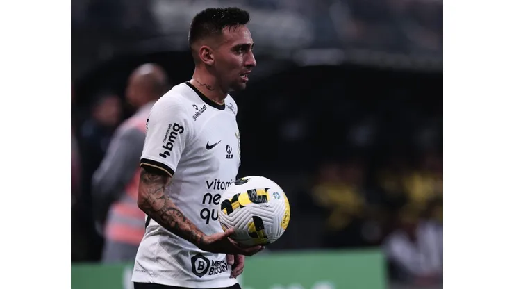 Foto: Ettore Chiereguini/AGIF