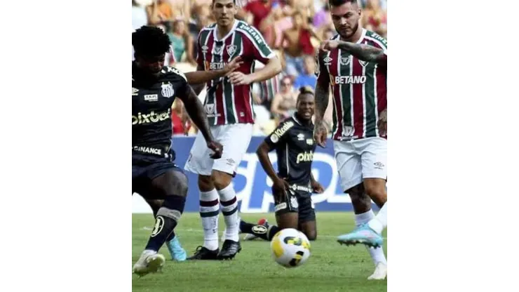 Foto: Divulgação/Fluminense)