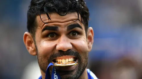 Diego Costa recebeu ligação de um gigante da Série A para ser reforço de última hora no Brasileiro