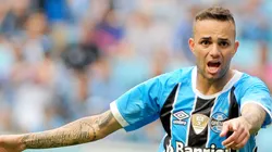 Foto: Ricardo Rimoli/AGIF - Grêmio já tem planos sobre Luan.