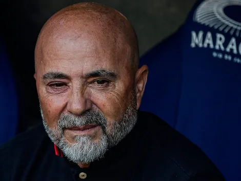 Sampaoli projeta Flamengo na final da Libertadores e crava dois adversários
