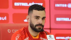 Foto: Divulgação Flickr Internacional/Ricardo Duarte - Caso de Bruno Henrique e Veríssimo se repetem