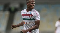 Arias manda a real e expõe qual o seu maior objetivo jogando no Fluminense