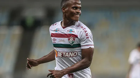 Arias manda a real e expõe qual o seu maior objetivo jogando no Fluminense