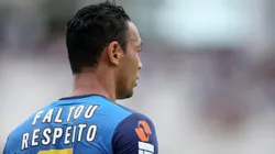 Ricardo Oliveira admitiu que não se perdoa por ter perdido jogo decisivo da final da Libertadores 2006 pelo São Paulo