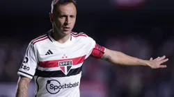 Foto: Ettore Chiereguini/AGIF- Rafinha irá reencontrar um velho companheiro