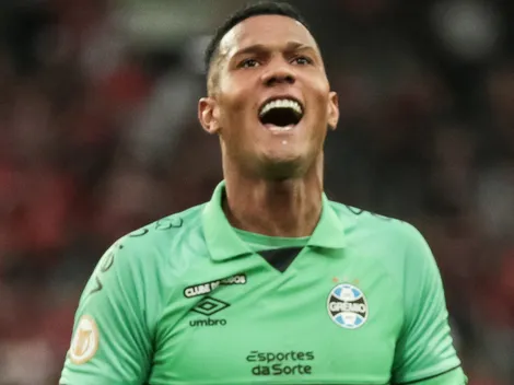 Renato Paiva comemora e Bahia anuncia reforço para fechar a casinha