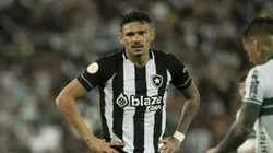 Tiquinho já anotou um gol contra o Coxa em 2022