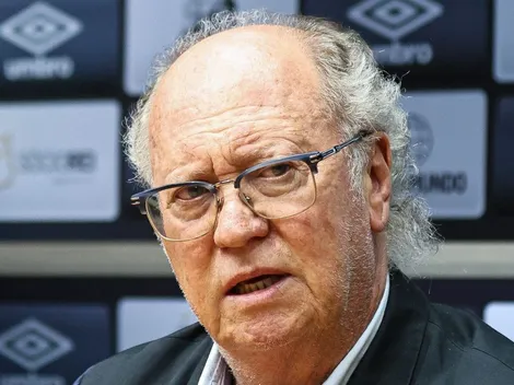 Atacante do Santos está de malas prontas para Europa e Falcão é avisado