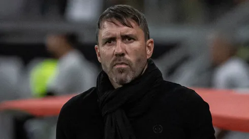 Foto: Fernando Moreno/AGIF - Coudet: jogador do Inter é alvo do Flamengo