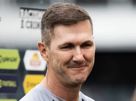 Turra terá reforço de peso contra o Fluminense