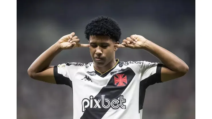 Foto: Daniel Ramalho - CRVG