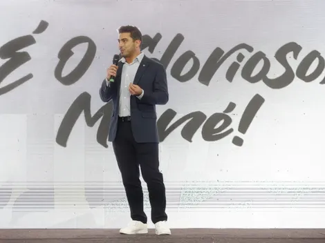 Thairo Arruda diz que é difícil estipular uma meta de vendas de camisa no seu primeiro ano de lançamento