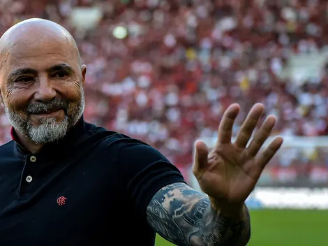 Contrato até 2026, contratação para lotar a Vila: Sampaoli ajuda Santos para ANUNCIAR reforço de peso