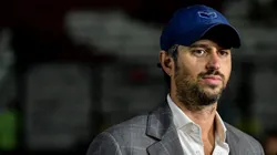 777 liberou: Josh Wander abre os cofres e prepara +3 reforços para o Vasco .Foto: Thiago Ribeiro/AGIF - Josh Wander