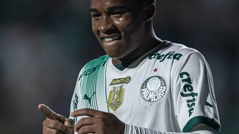 Foto: Heber Gomes/AGIF