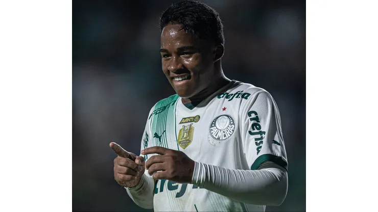 Foto: Heber Gomes/AGIF