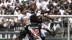 Daniel Augusto Jr./Agência Corinthians