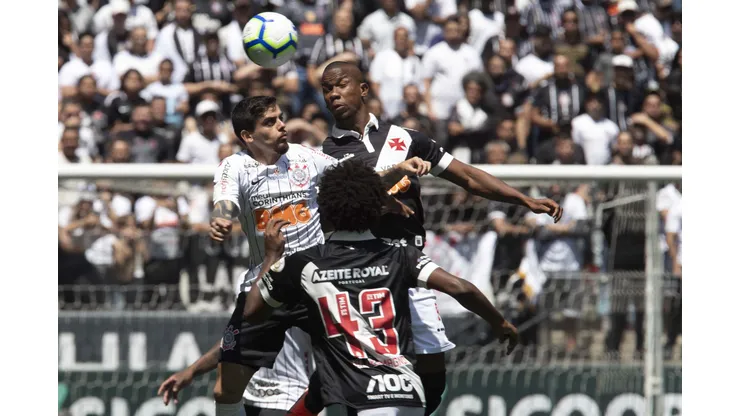Daniel Augusto Jr./Agência Corinthians