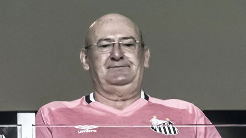 Foto: Ivan Storti/Santos FC