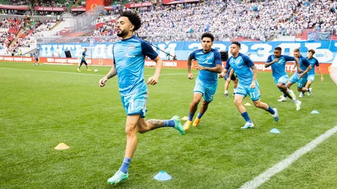 Foto: divulgação Zenit