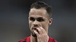 Foto: Jorge Rodrigues/AGIF - Michael não deve vir ao Grêmio.