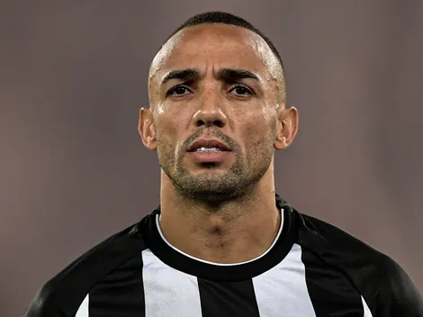 Marçal desabafa ao vivo sobre situação no Botafogo e surpreende a torcida