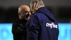 Foto: Alan Morici/AGIF