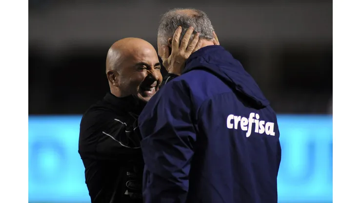 Foto: Alan Morici/AGIF