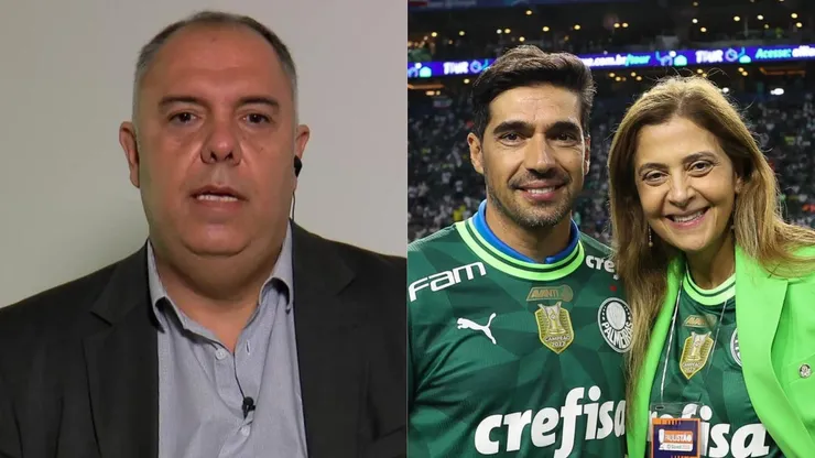 Braz, Abel e Leila