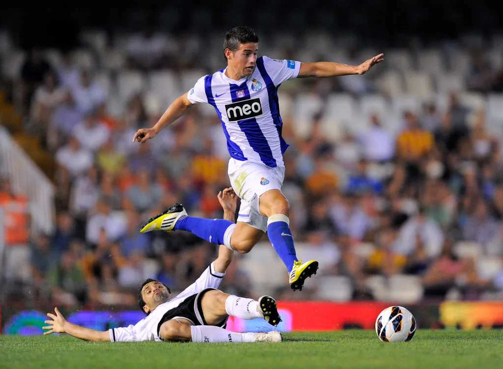 David Ramos/Getty Images)